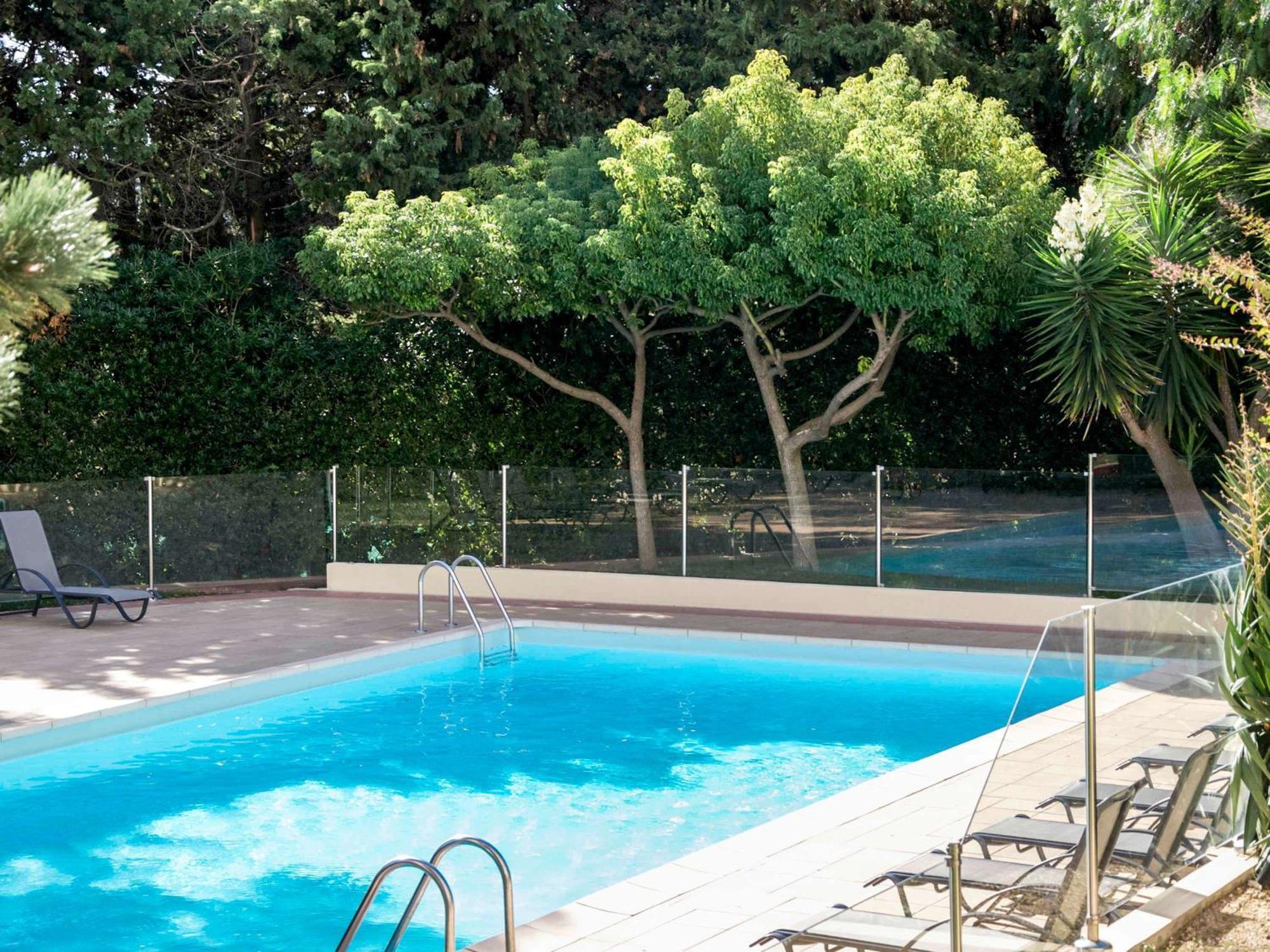 Ibis Styles Toulon La Seyne Sur Mer Exterior foto