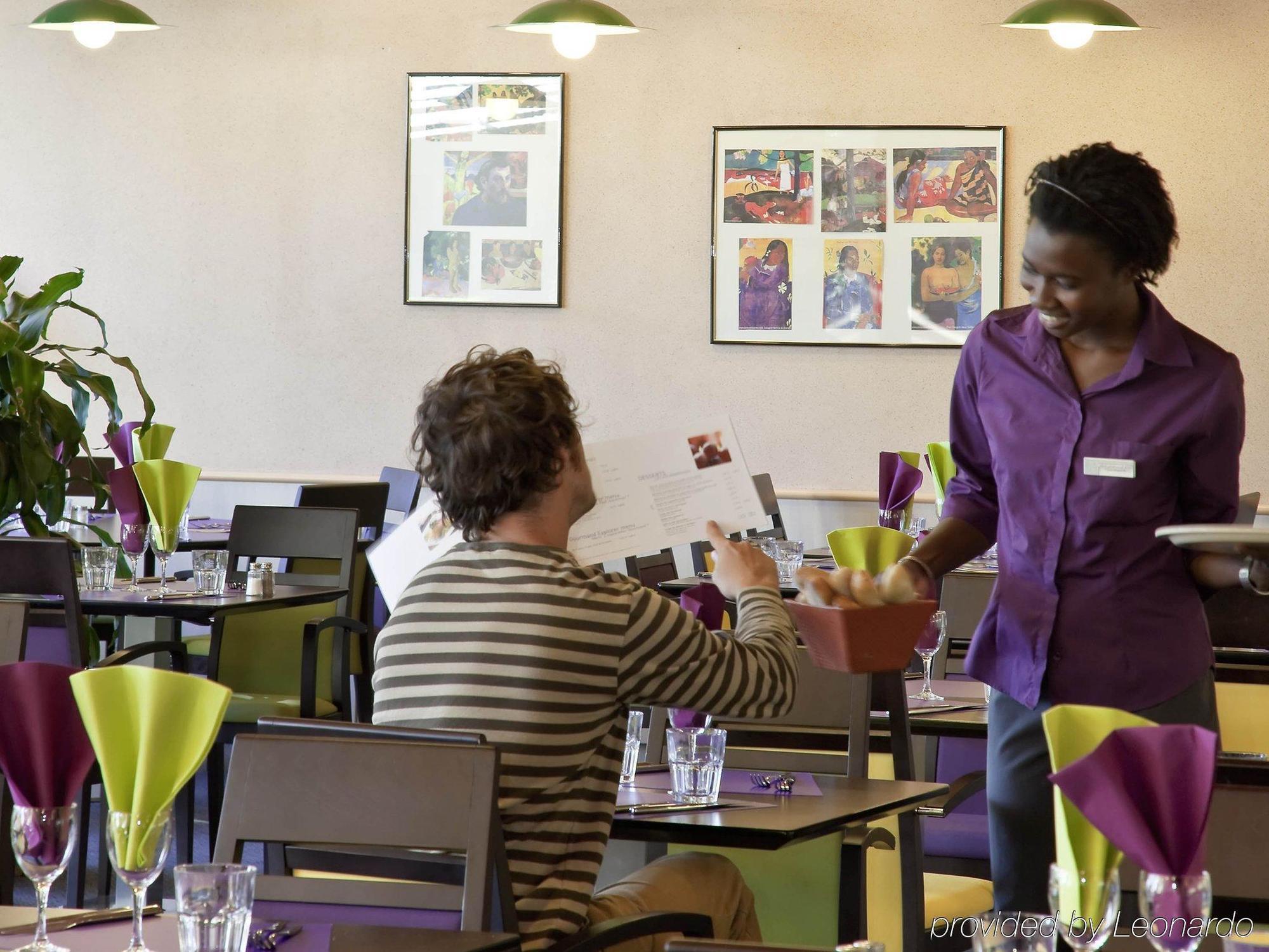 Ibis Styles Toulon La Seyne Sur Mer Exterior foto