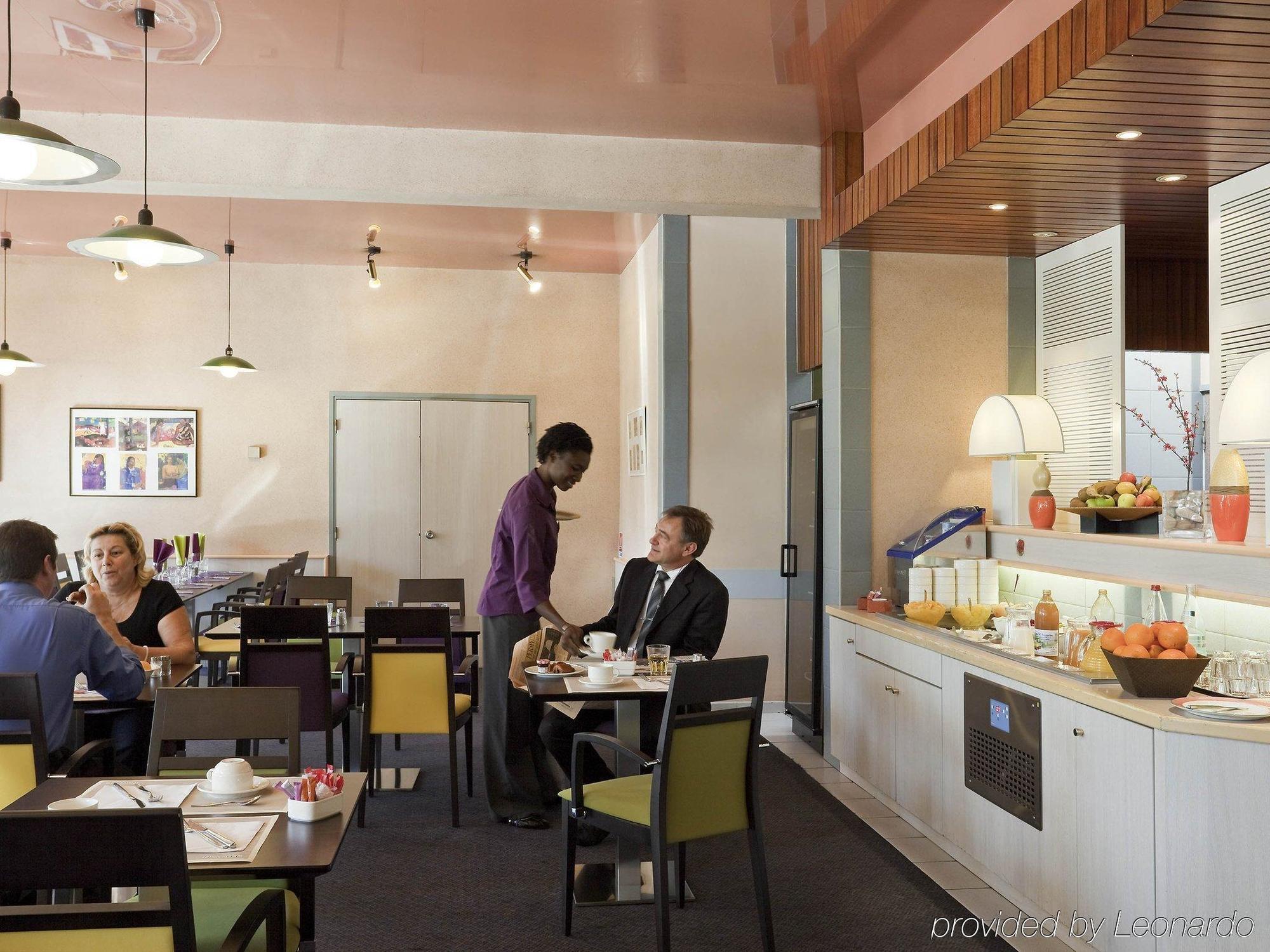 Ibis Styles Toulon La Seyne Sur Mer Exterior foto