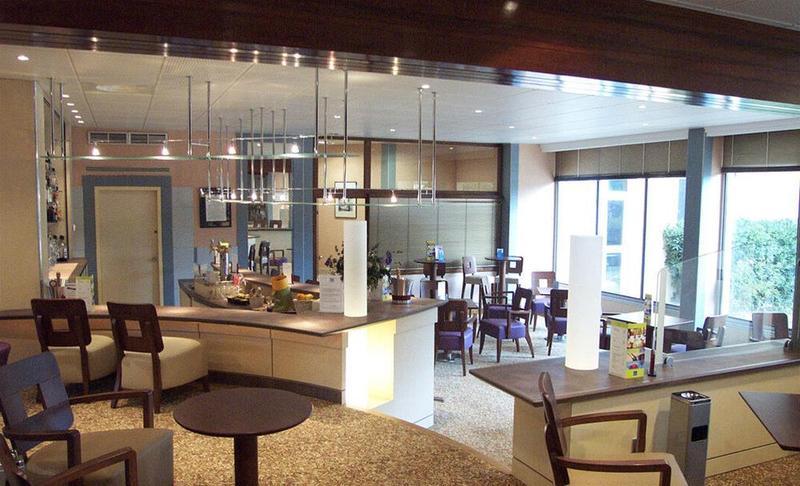 Ibis Styles Toulon La Seyne Sur Mer Exterior foto