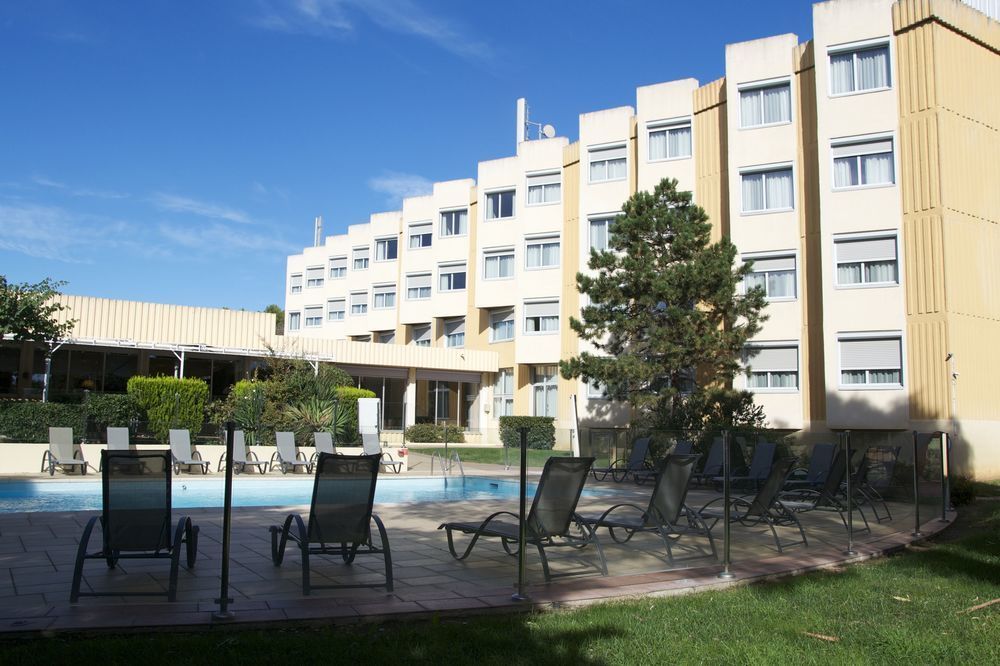 Ibis Styles Toulon La Seyne Sur Mer Exterior foto