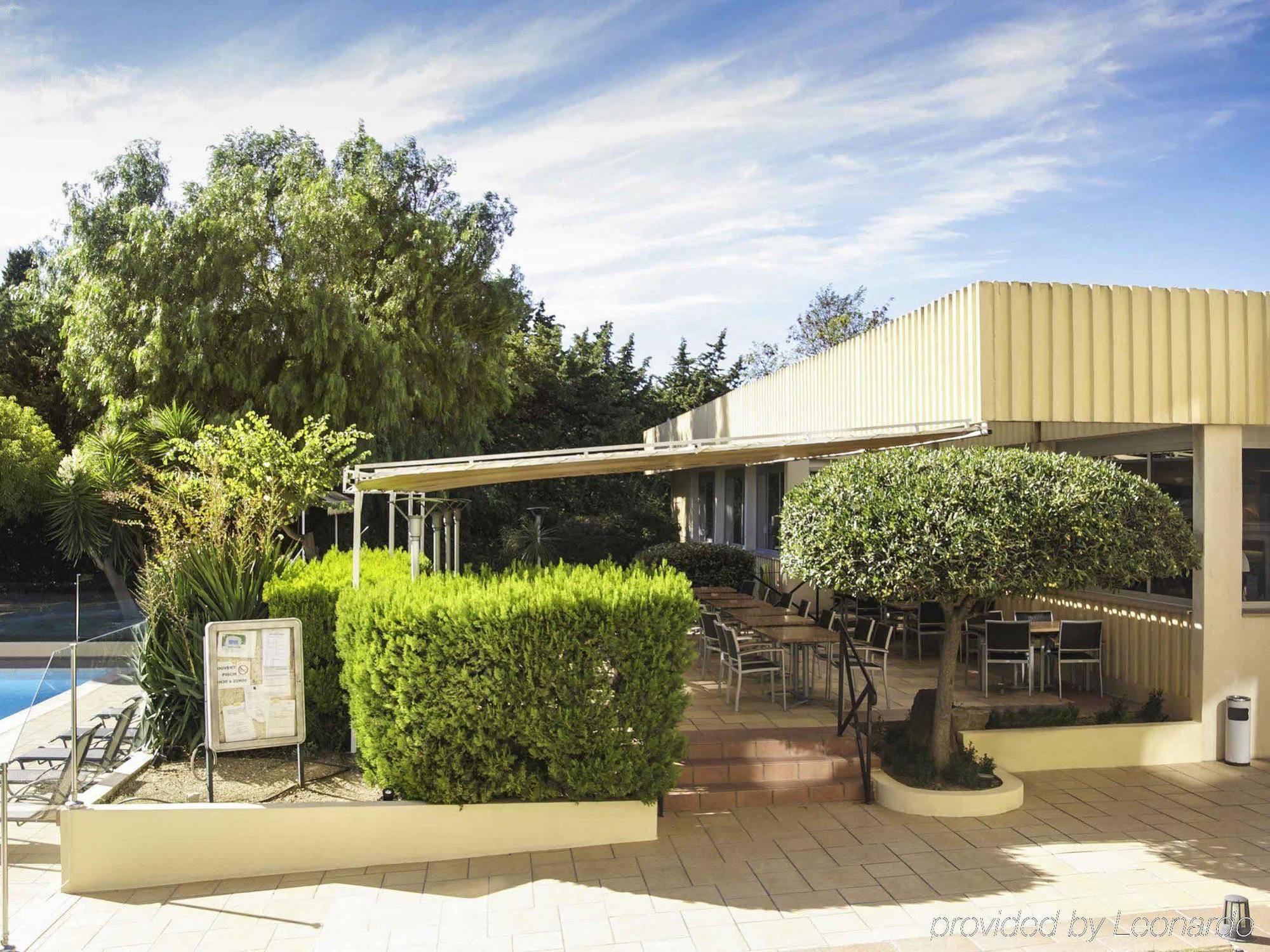 Ibis Styles Toulon La Seyne Sur Mer Exterior foto
